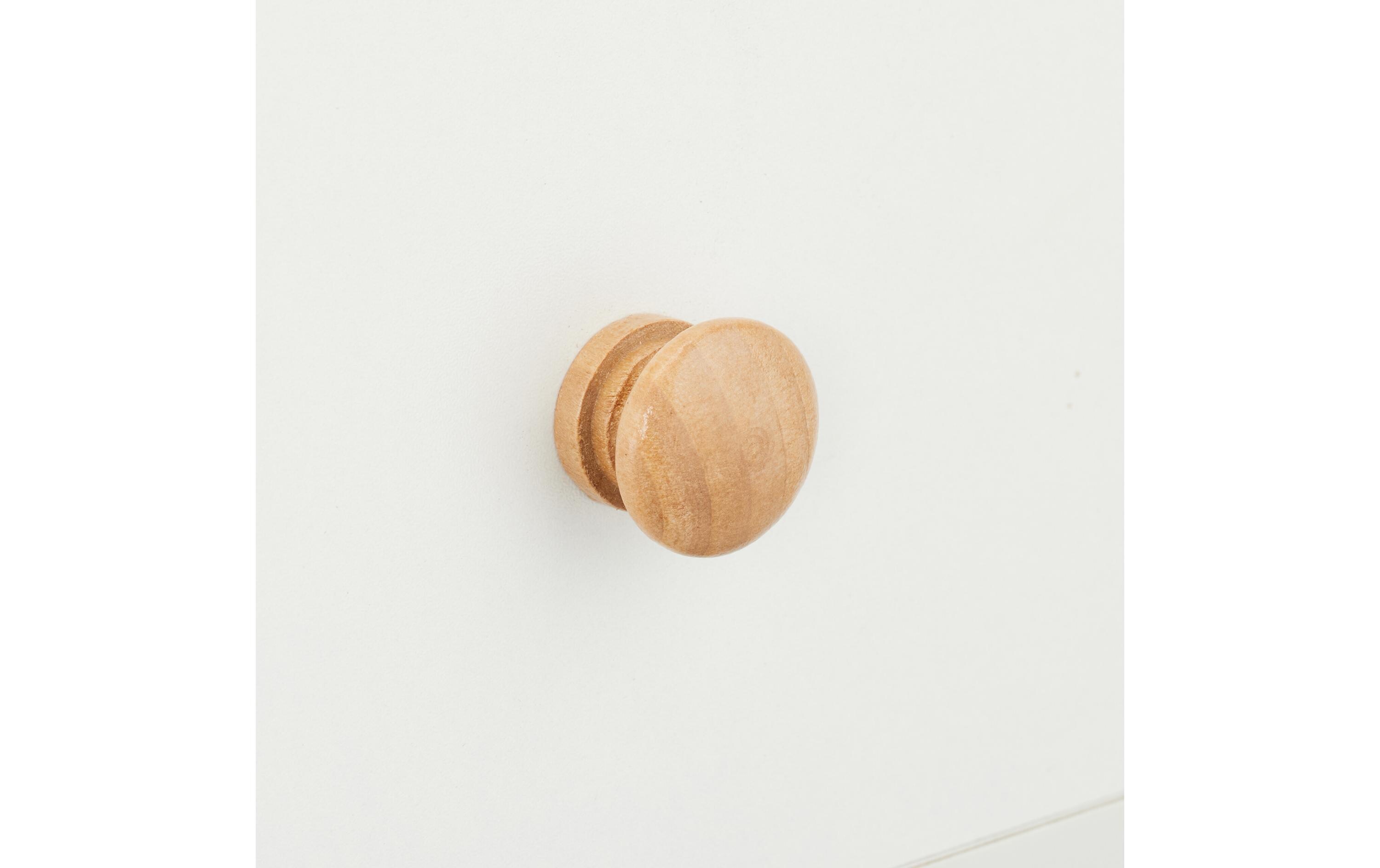 relaxdays Nachttisch 55 x 40 x 32 cm