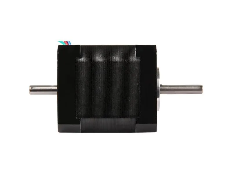 jOY-iT Schrittmotor NEMA 17 SY42STH471684B jOY-iT Schrittmotor NEMA 17 SY42STH471684B