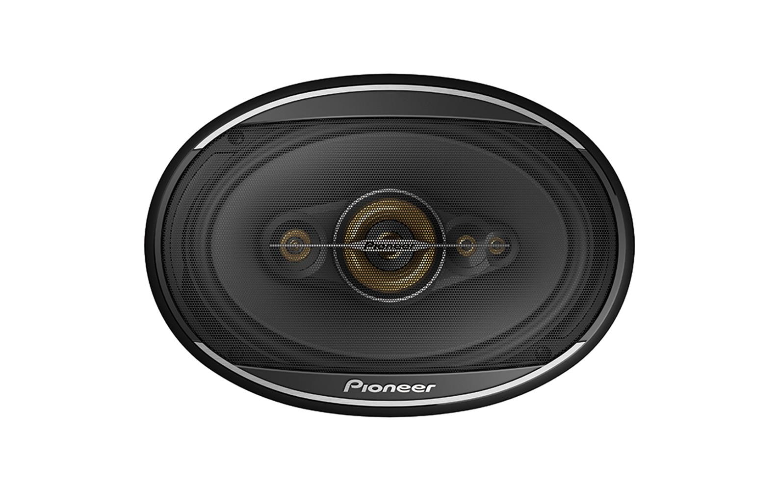 Pioneer 5-Weg Lautsprecher Paar TS-A6991F
