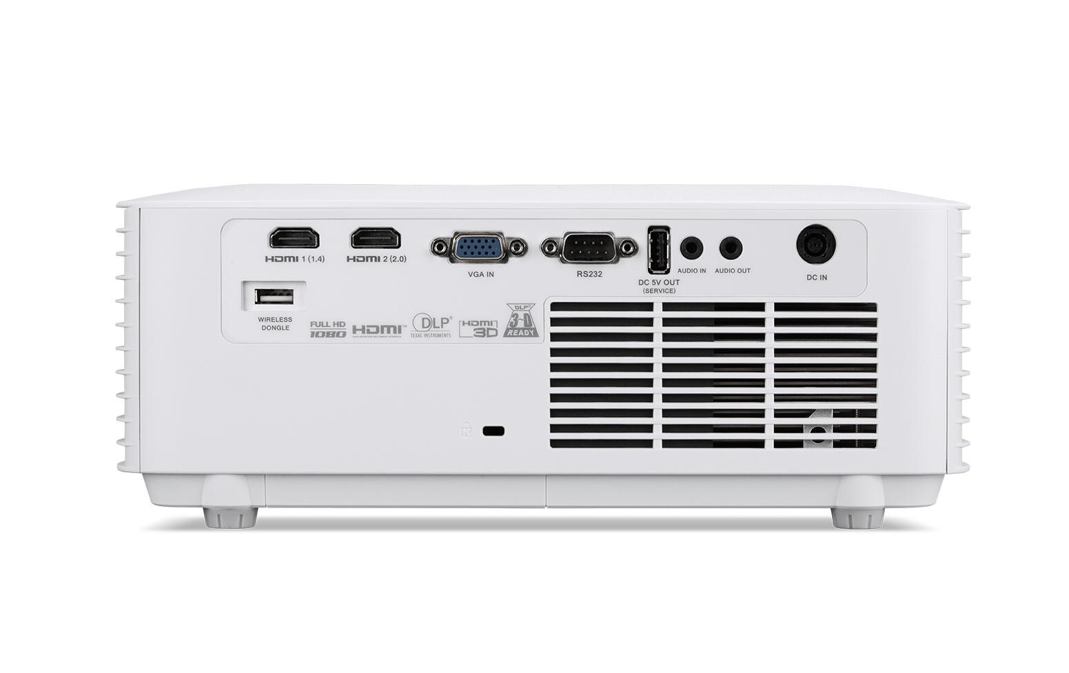Acer Projektor Vero PL2530i