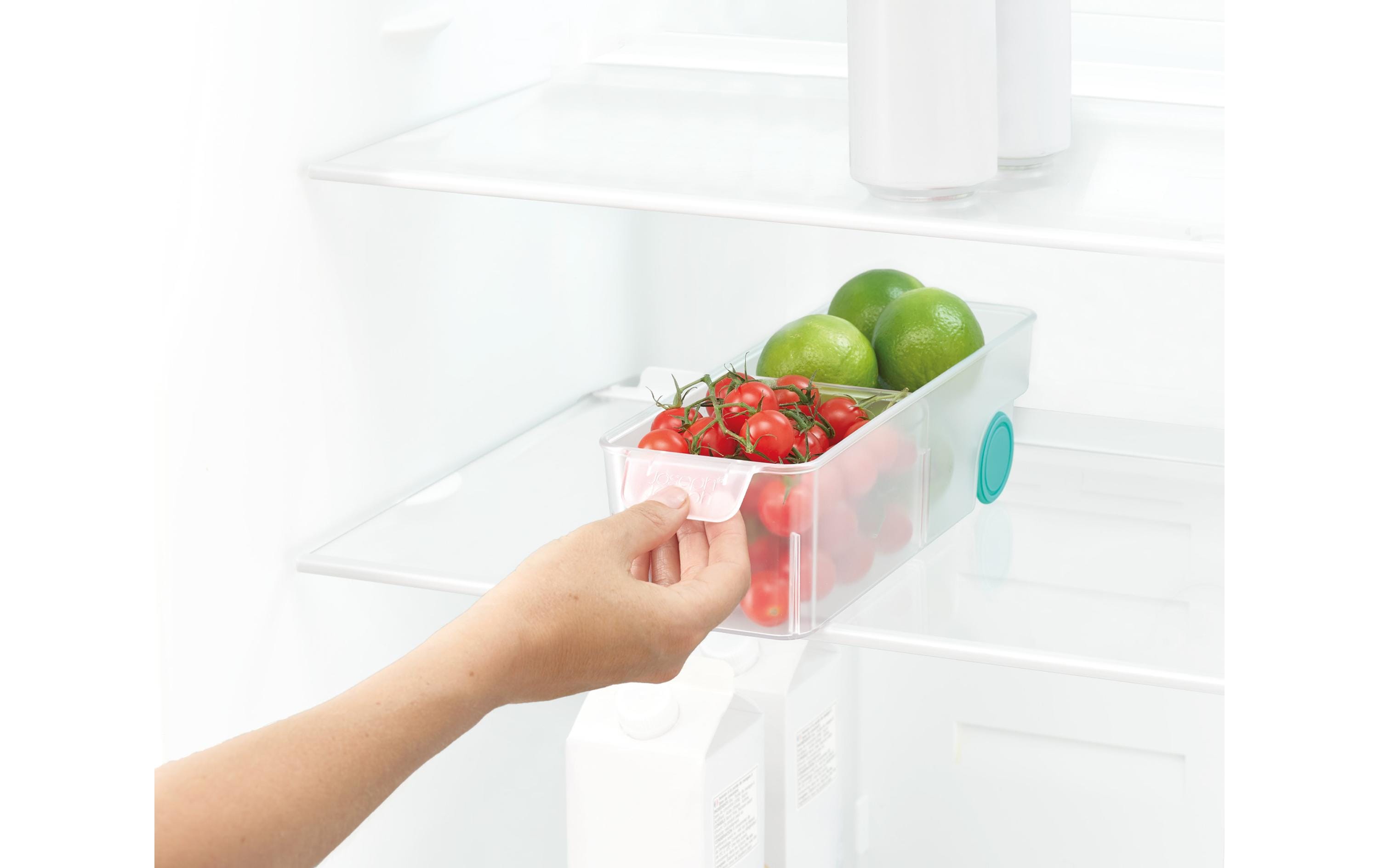 Joseph Joseph Kühlschrankorganizer Fridge Store 30.8 cm x 10.4 cm x 8.5 cm