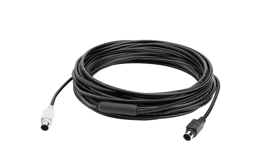 Logitech Kabel Group 10 m Logitech Kabel Group 10 m
