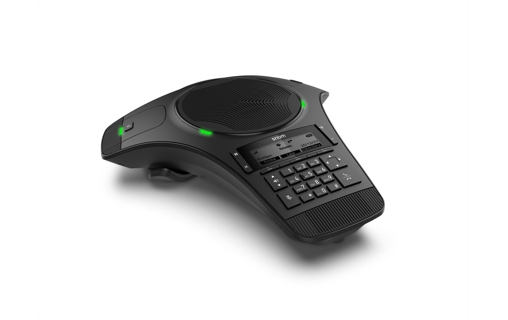 snom Konferenztelefon C620 snom Konferenztelefon C620