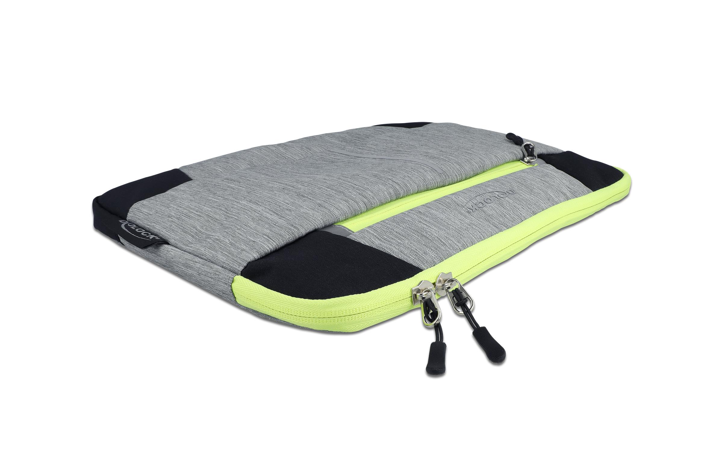 Delock Notebook-Sleeve für Notebook oder Tablets 13.3 Delock Notebook-Sleeve für Notebook oder Tablets 13.3