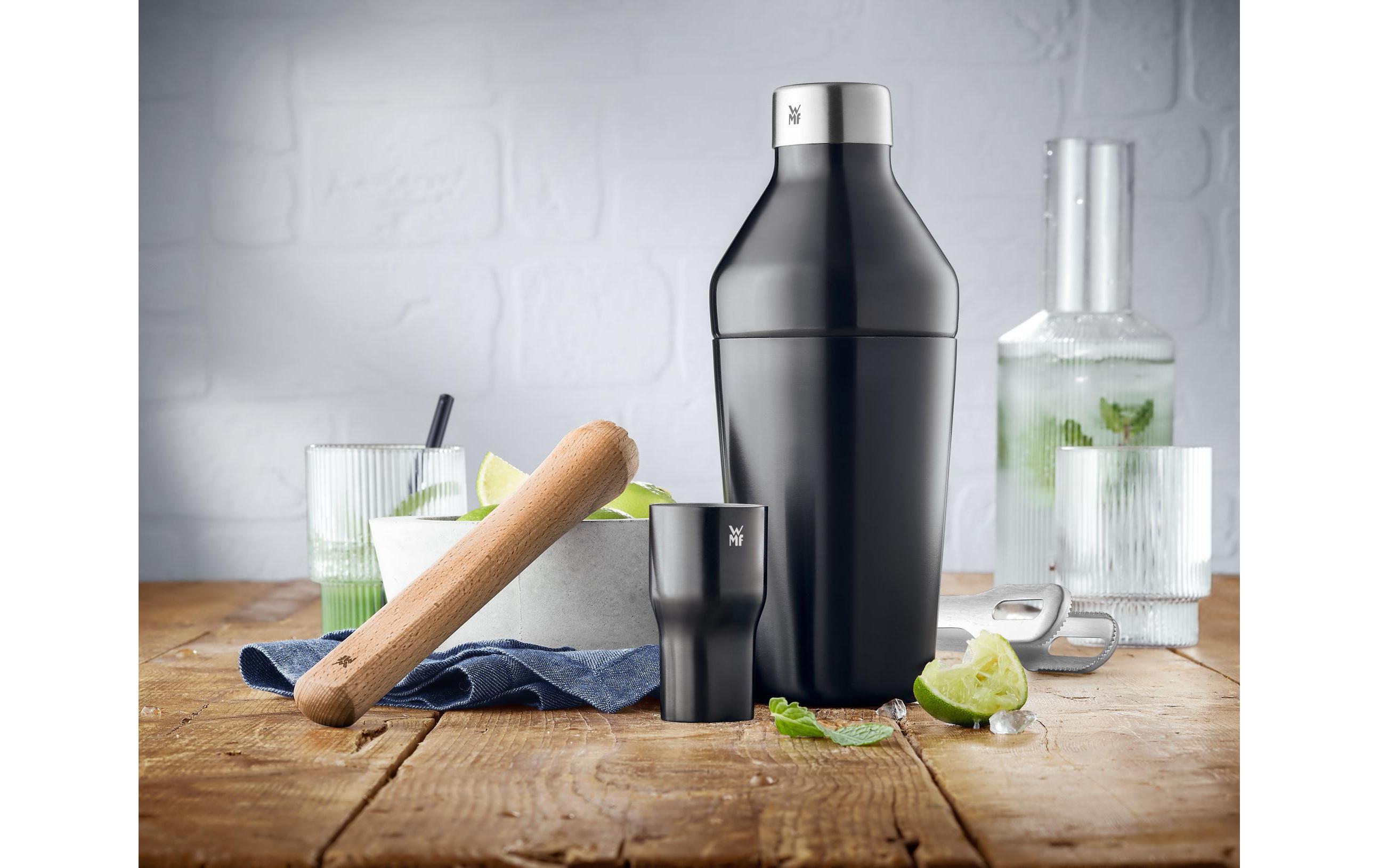 WMF Drink Mixer Set Baric 4-teilig