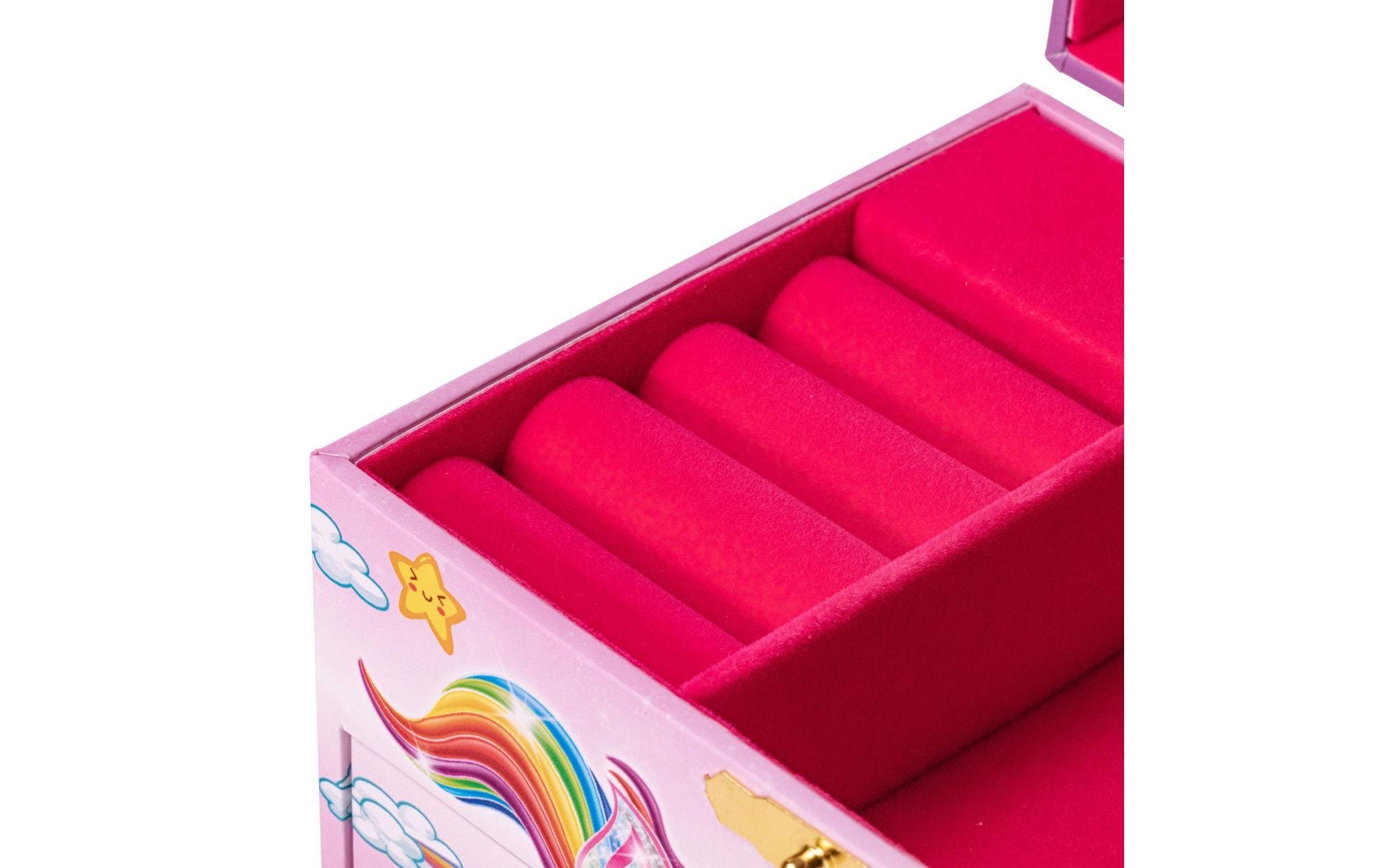 Craze Musikspieldose Galupy Unicorn