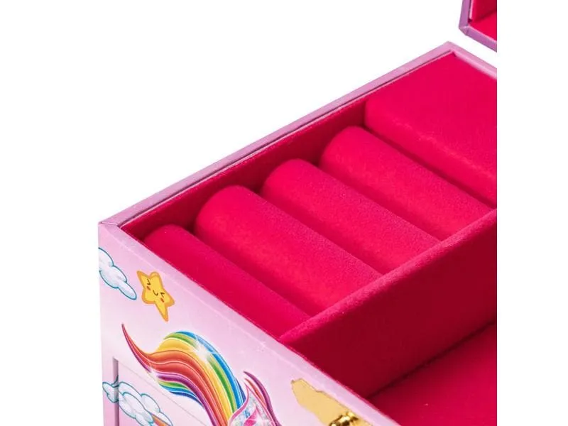 Craze Musikspieldose Galupy Unicorn Craze Musikspieldose Galupy Unicorn