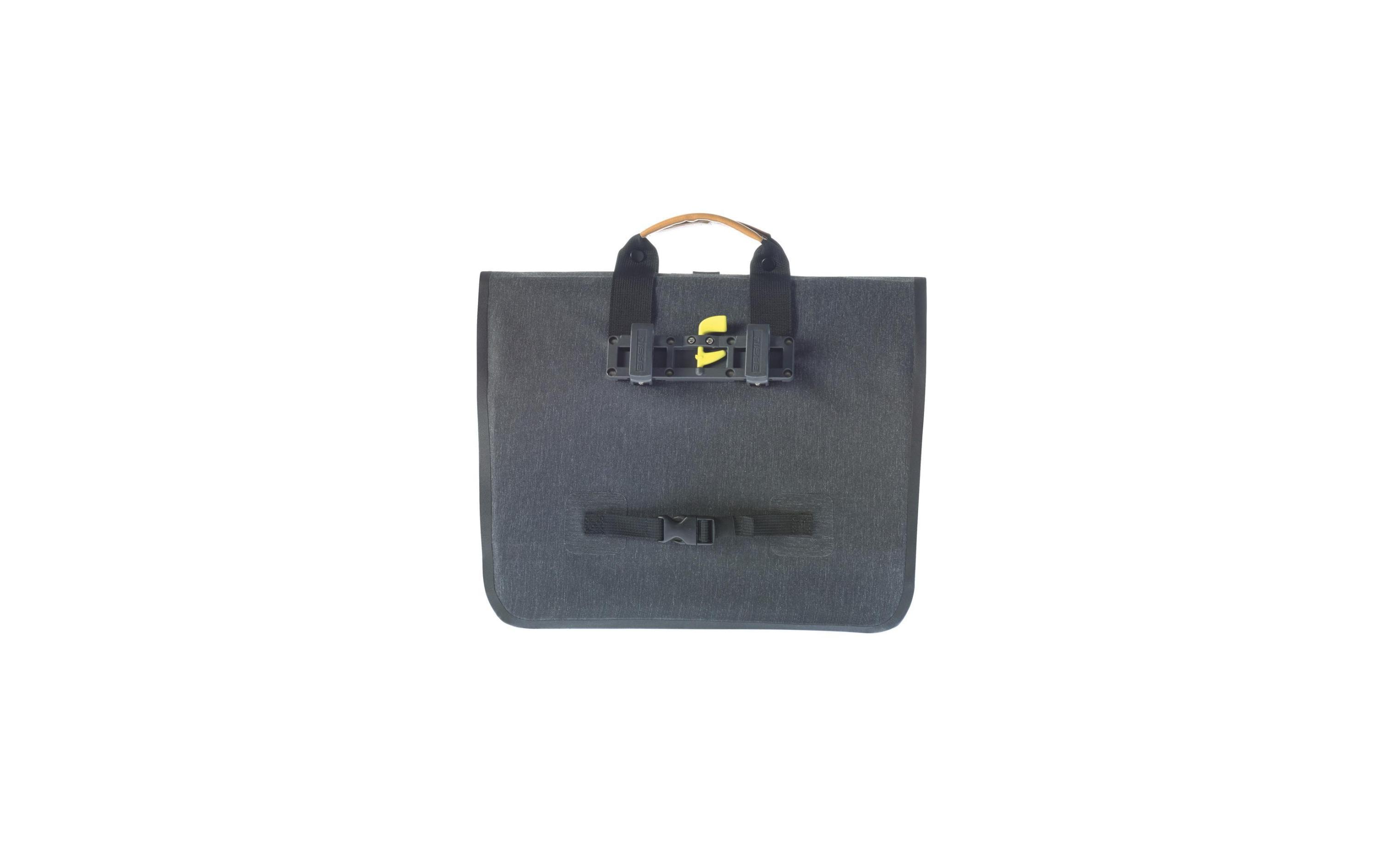 BASIL Fahrradtasche URBAN DRY BUSINESS BAG BASIL Fahrradtasche URBAN DRY BUSINESS BAG