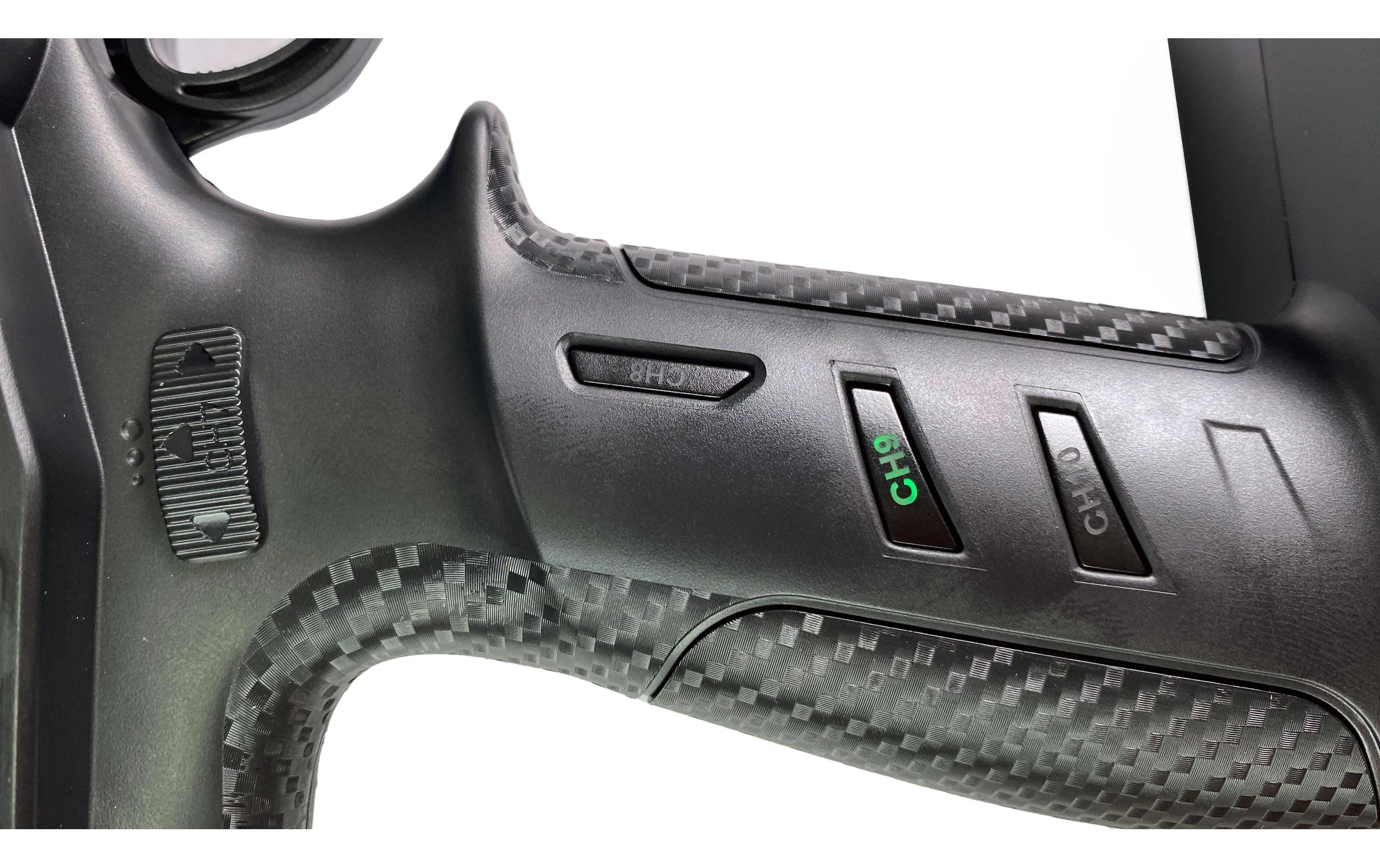 Amewi Fernsteuerung DDF-350 2.4 GHz, 10 Kanal