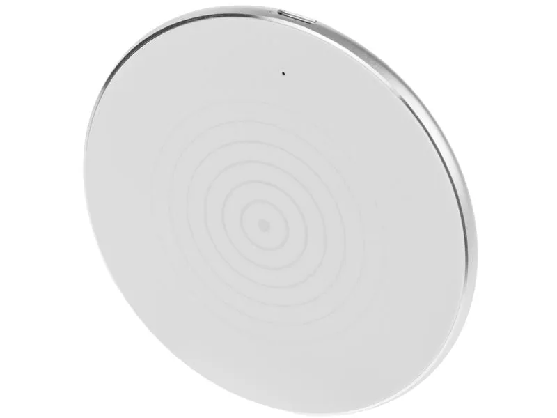 onit Wireless Charger 15 W Weiss