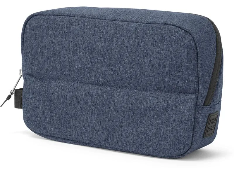 Hotbox Etui Utility Pouch Navy Blue