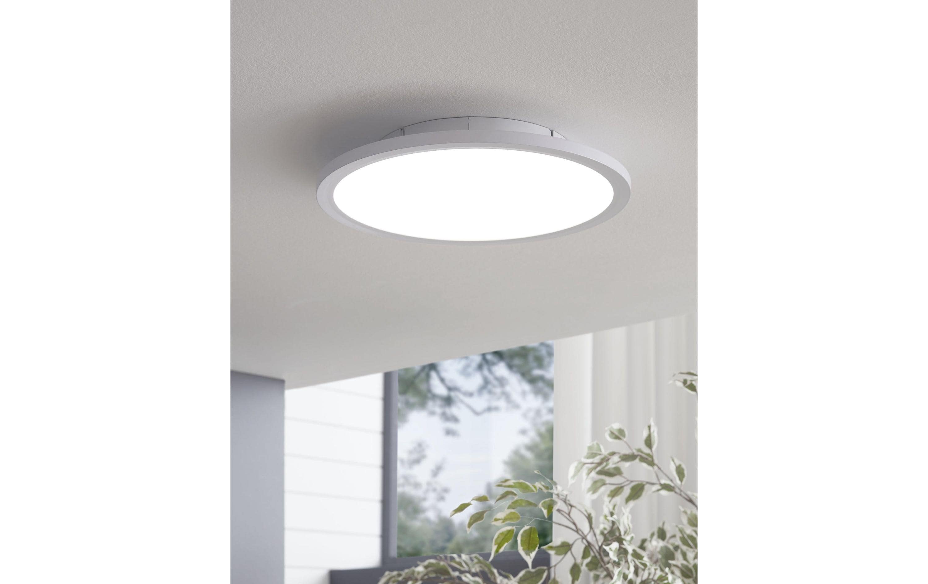 EGLO Leuchten Deckenleuchte SARSINA 1x 17 W, 4000 K