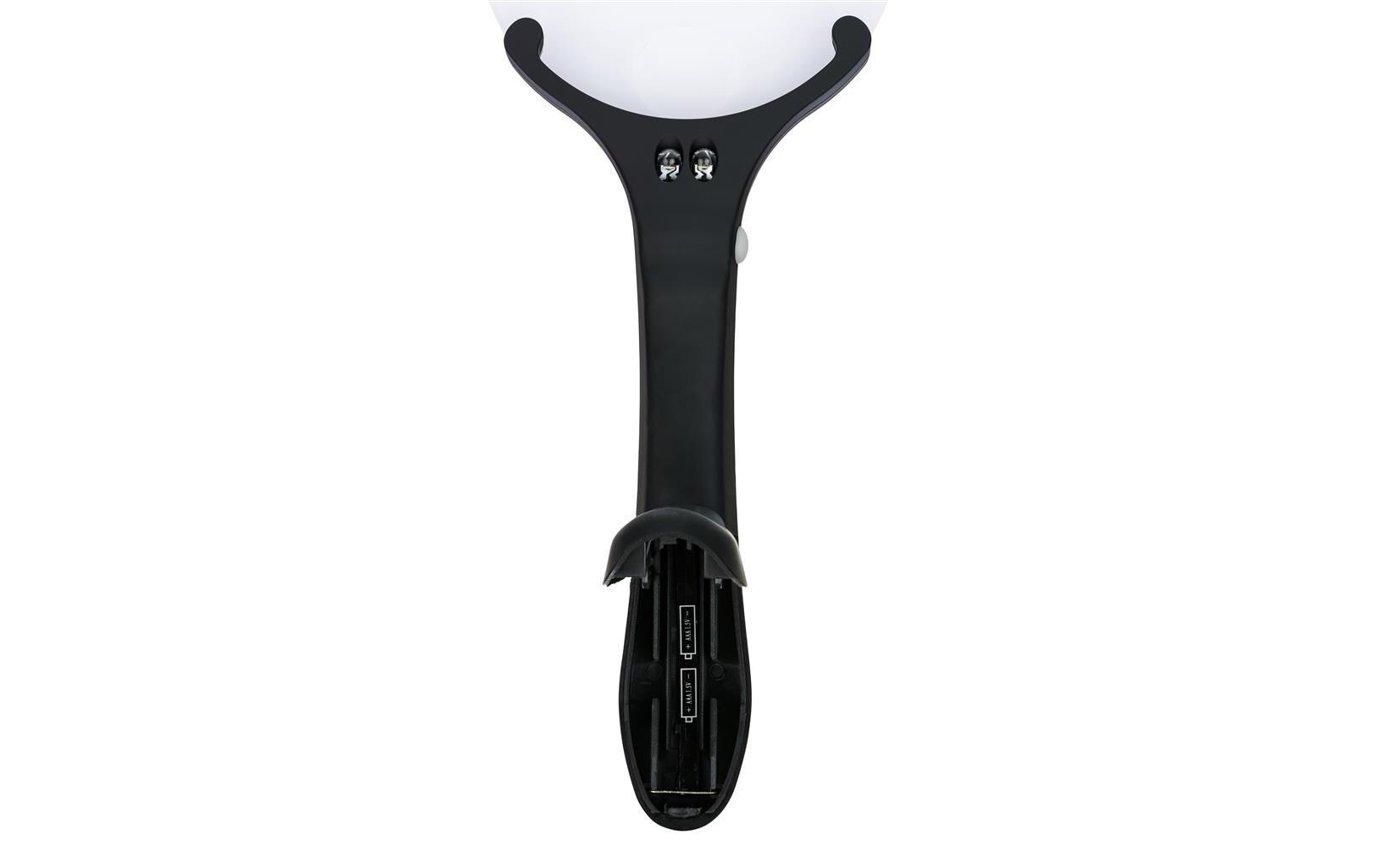 Dörr Lupe LED LL-90