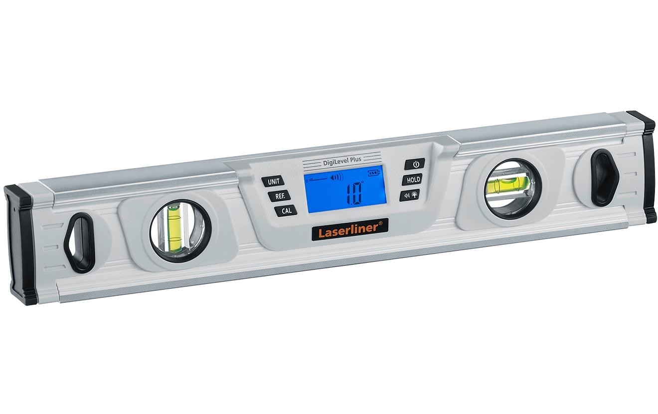 Laserliner Wasserwaage DigiLevel Plus 40 Laserliner Wasserwaage DigiLevel Plus 40