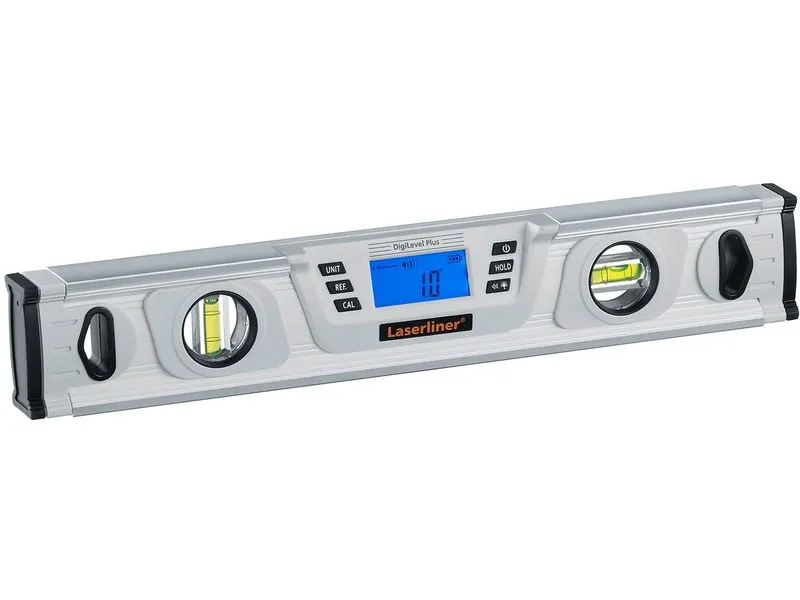 Laserliner Wasserwaage DigiLevel Plus 40