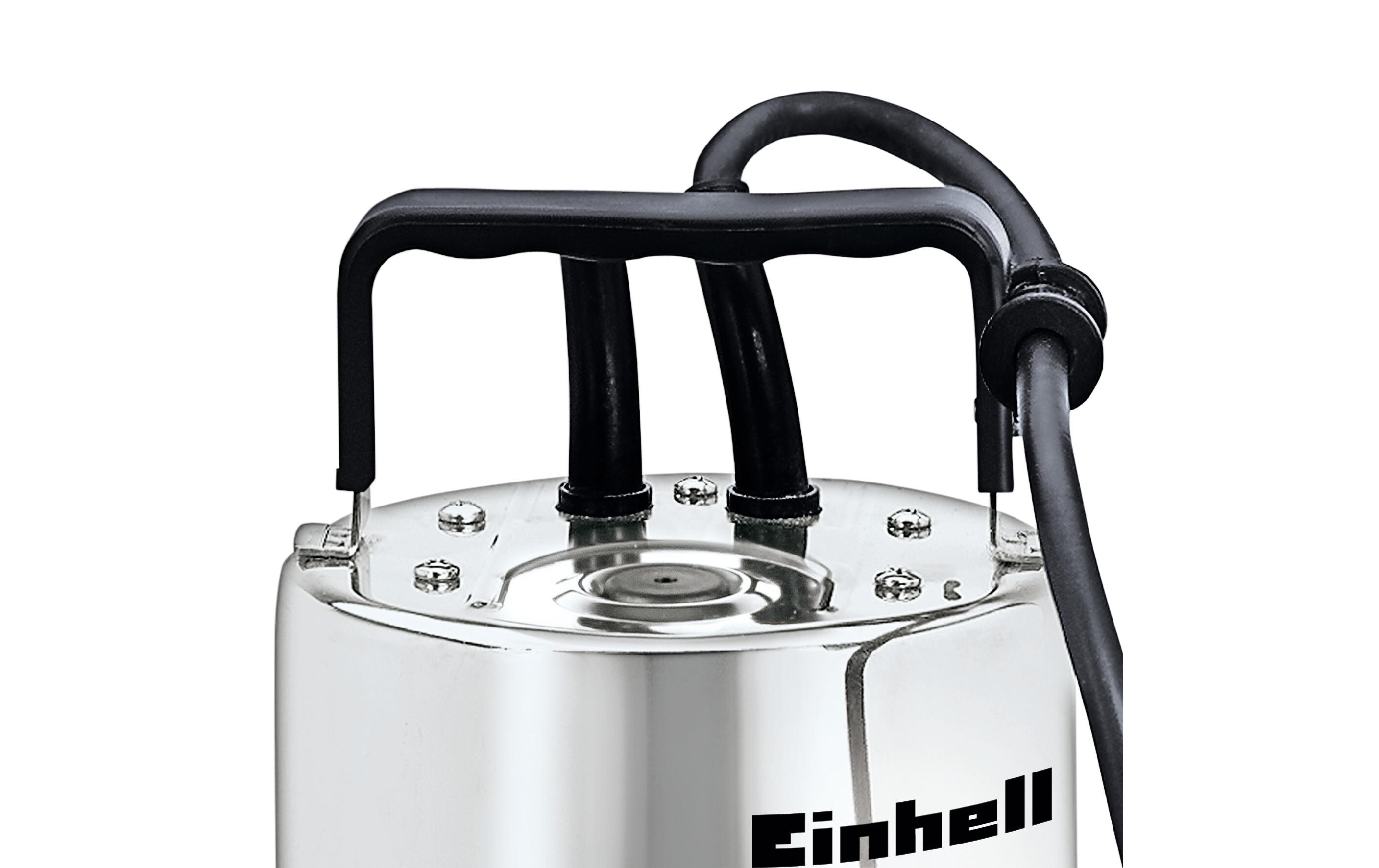 Einhell Schmutzwasserpumpe GC-DP 1020 N