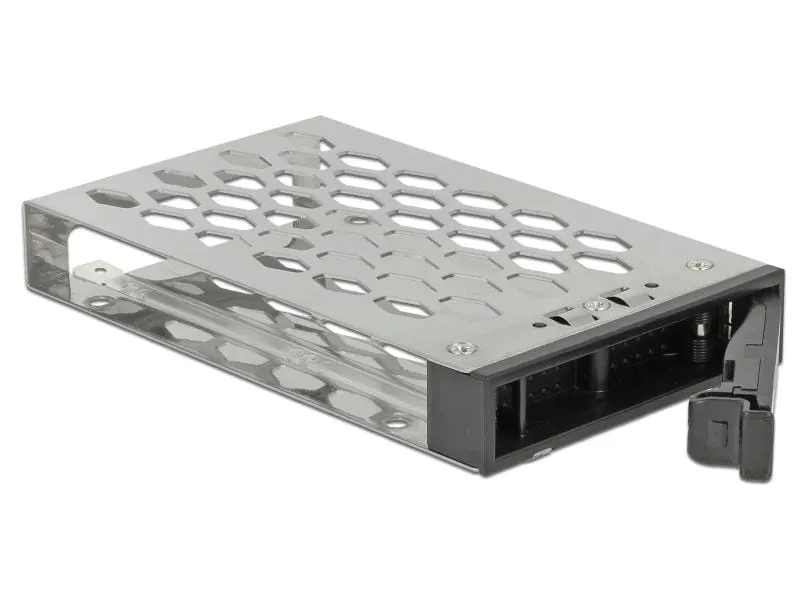 Delock Wechselschublade Mobile Rack für 1x 2.5 Delock Wechselschublade Mobile Rack für 1x 2.5