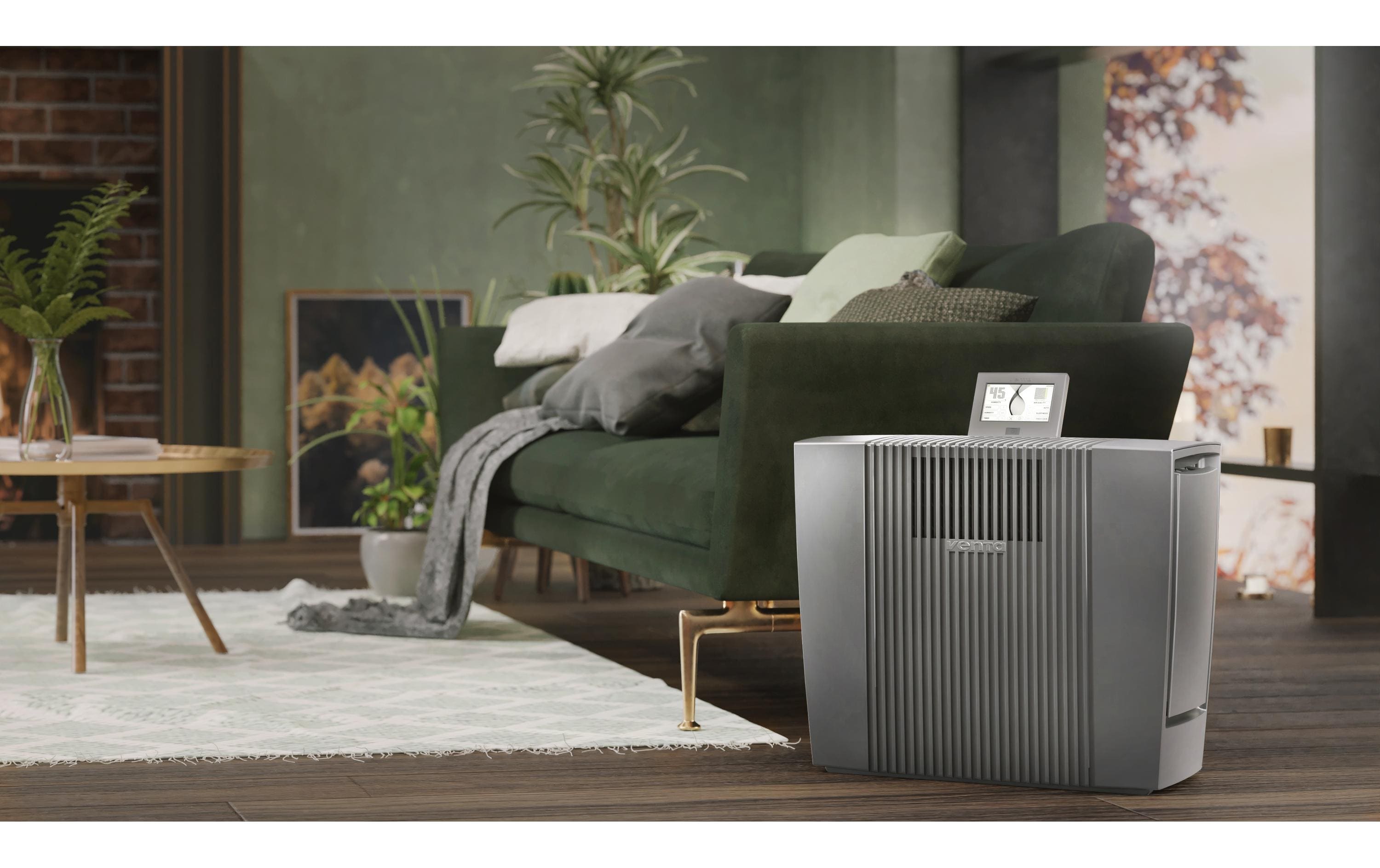 Venta Luftwäscher Luftwäscher Hybrid AH902 Professional 70 m² Venta Luftwäscher Luftwäscher Hybrid AH902 Professional 70 m²