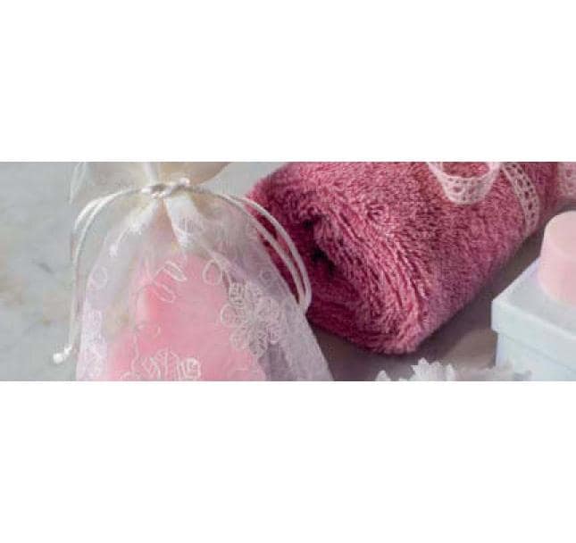 Glorex Glycerinseife Öko 500g ,Opak