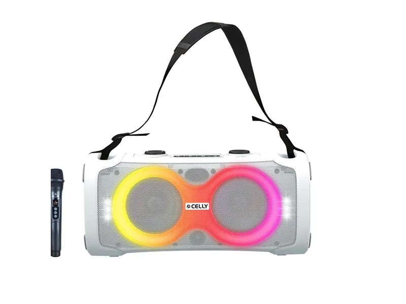Celly BOOMBOX45 Wh Celly BOOMBOX45 Wh