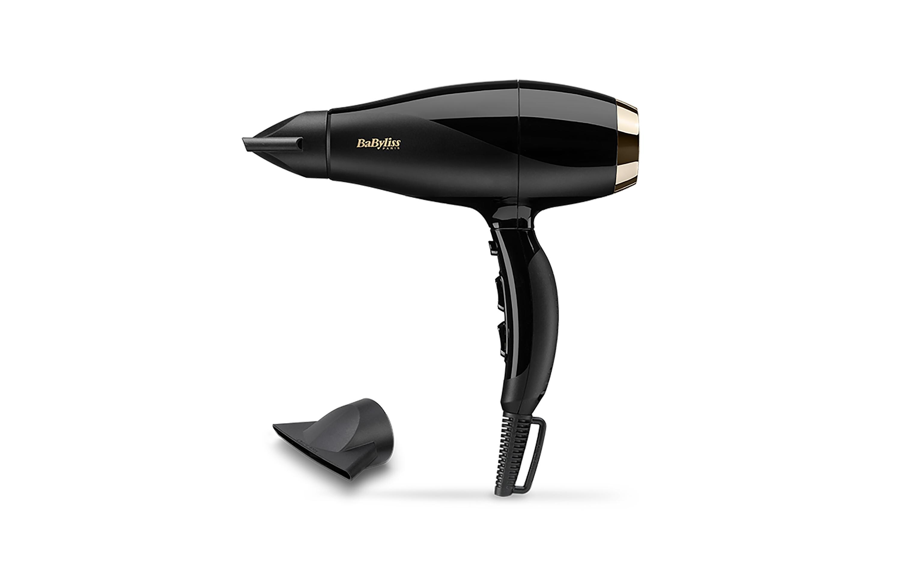 Babyliss Haartrockner Super Pro