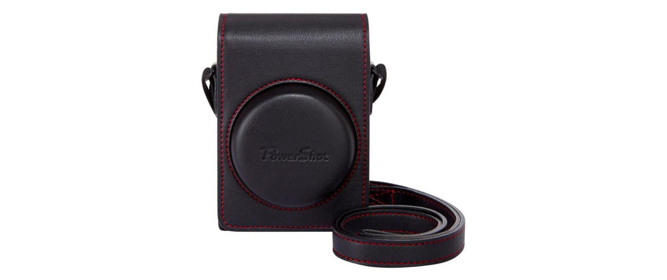 Canon Kameratasche DCC-1880 Schwarz