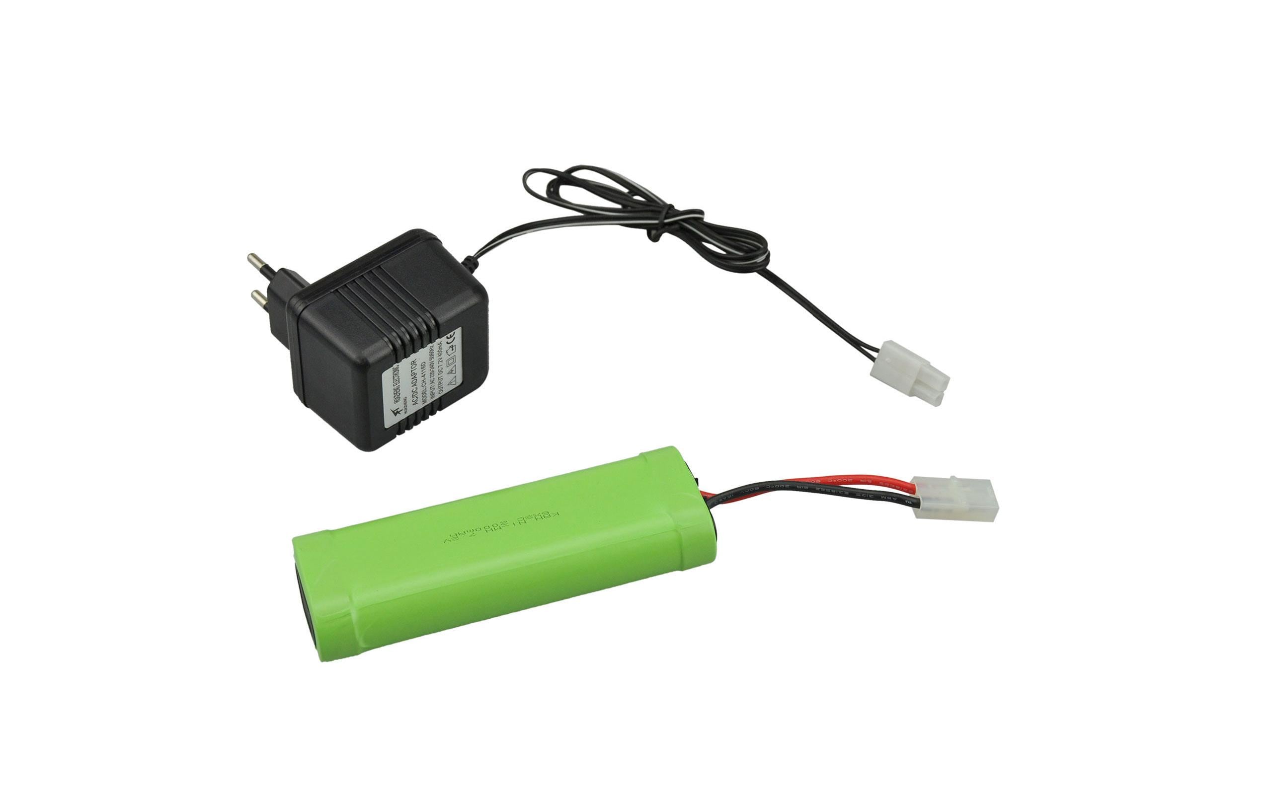 Amewi Panzer Sherman U.S. M4A3 105 mm Howitzer RTR, 1:16