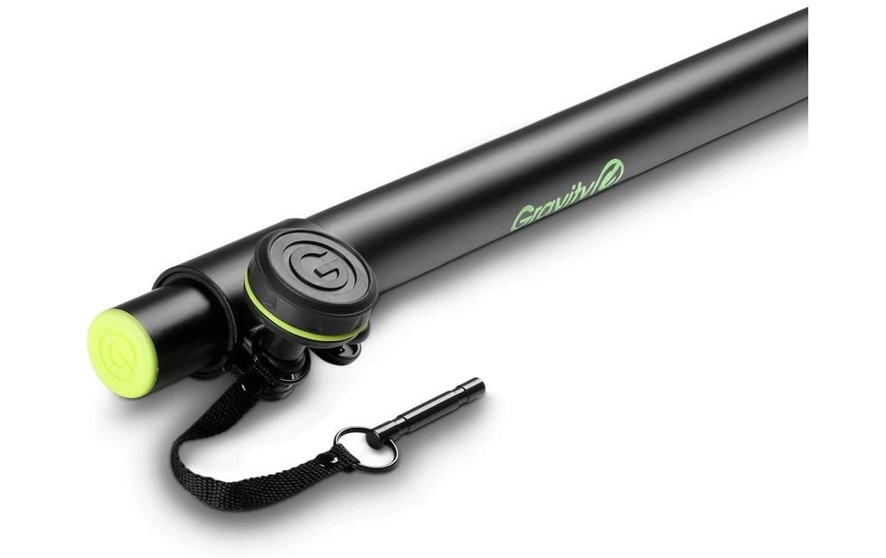 Gravity Distanzrohr GSP2342B