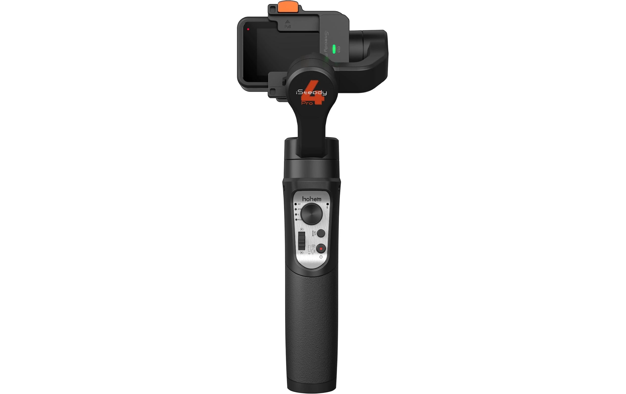 Hohem Gimbal iSteady Pro4 Hohem Gimbal iSteady Pro4