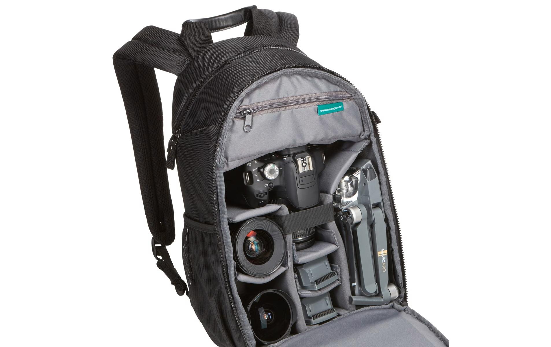 Case Logic Fotorucksack Bryker