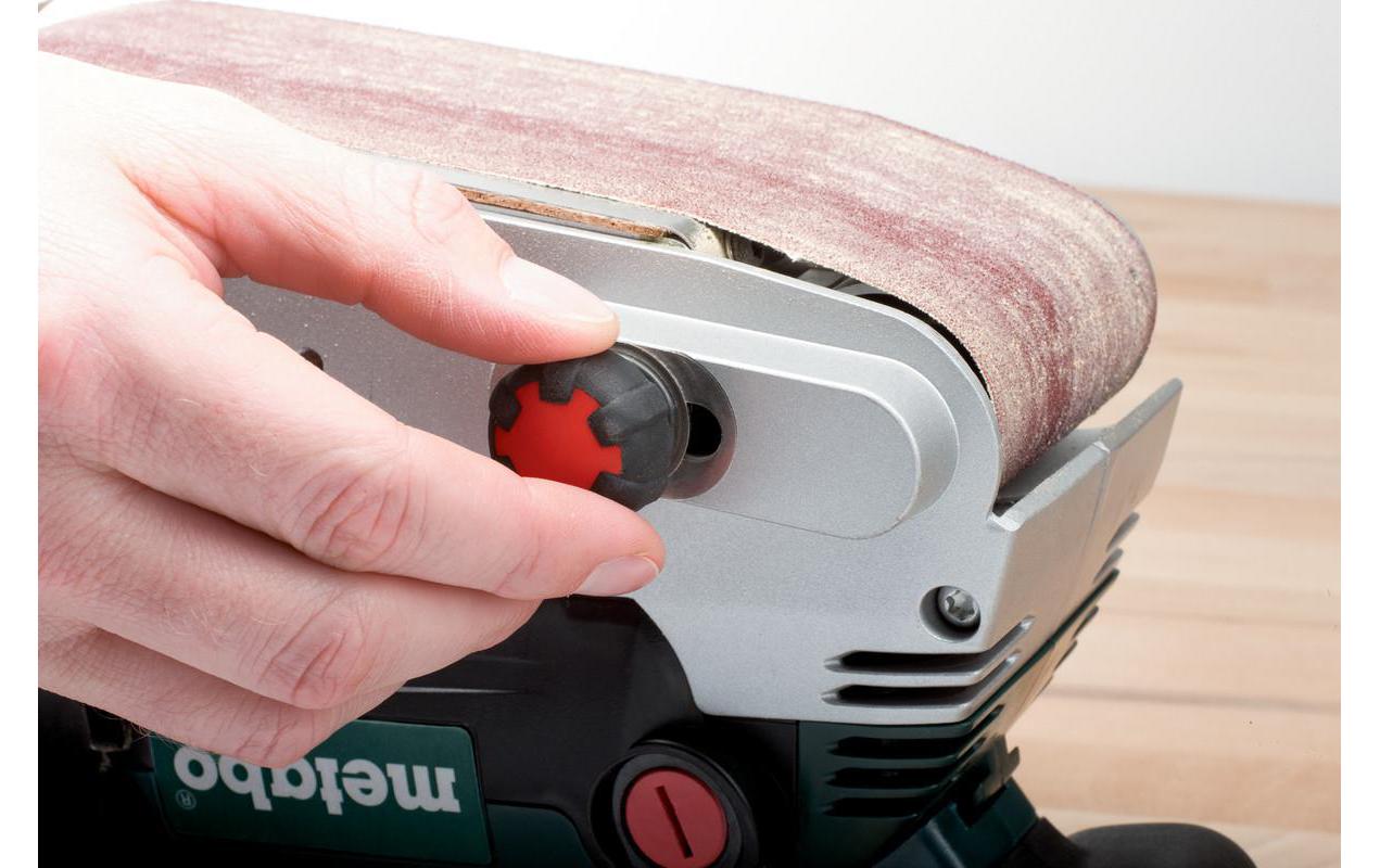 Metabo Bandschleifer BAE 75 Metabo Bandschleifer BAE 75