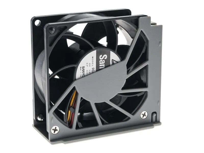Synology NAS-Ersatzlüfter FAN 80 x 80 x 32_6 Synology NAS-Ersatzlüfter FAN 80 x 80 x 32_6