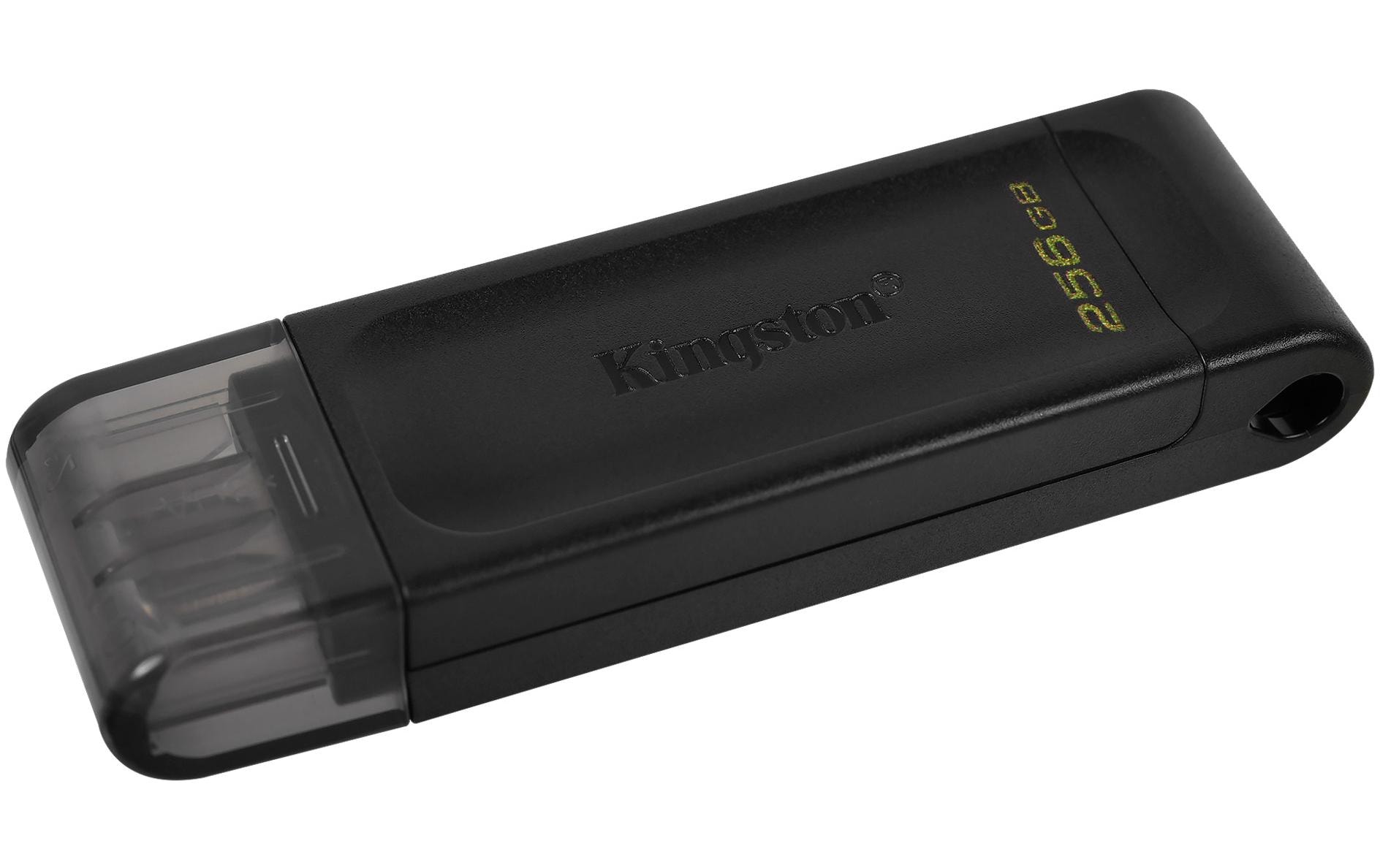 Kingston USB-Stick DataTraveler 70 256 GB Kingston USB-Stick DataTraveler 70 256 GB