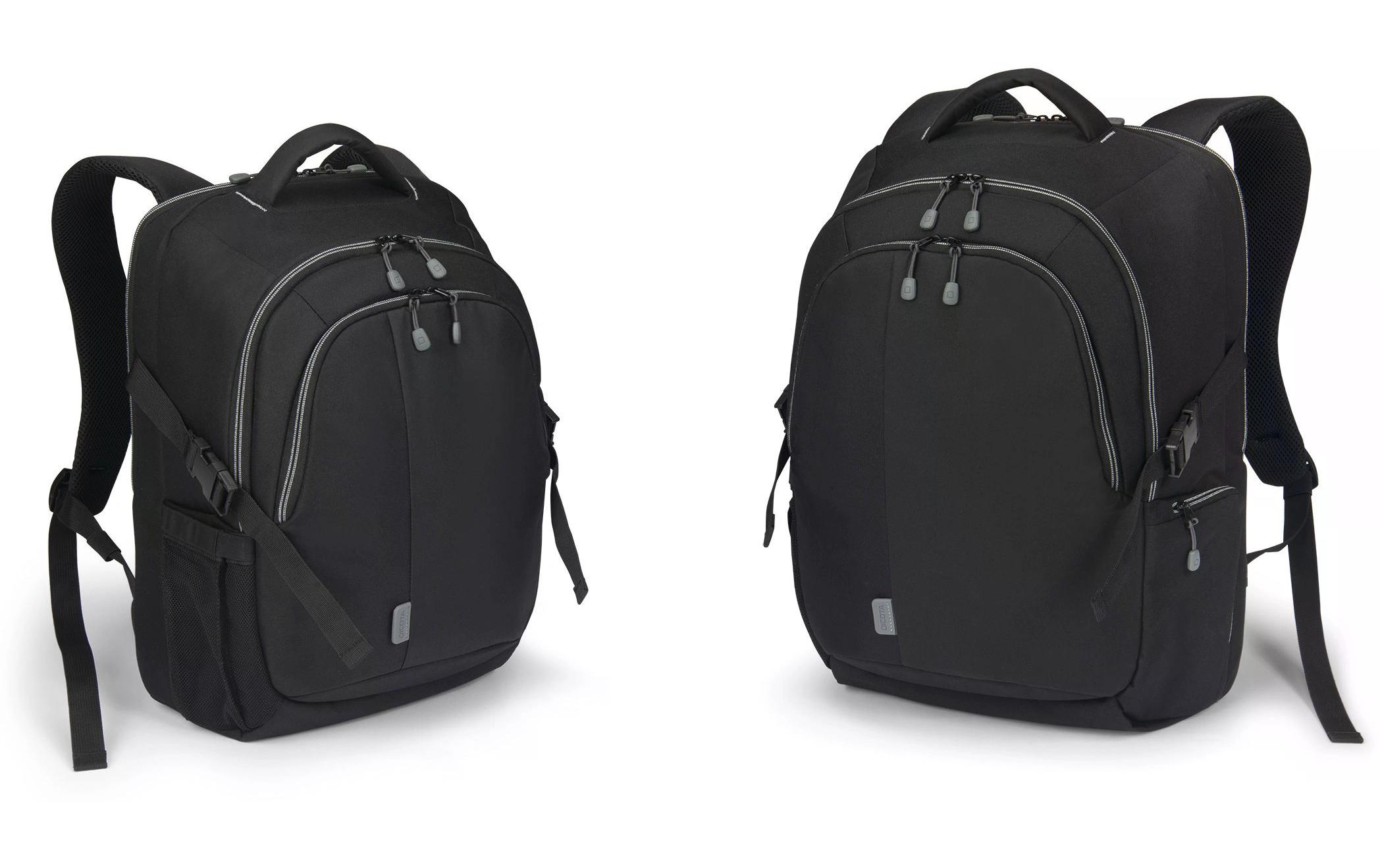 DICOTA Notebook-Rucksack ECO 15-17.3”