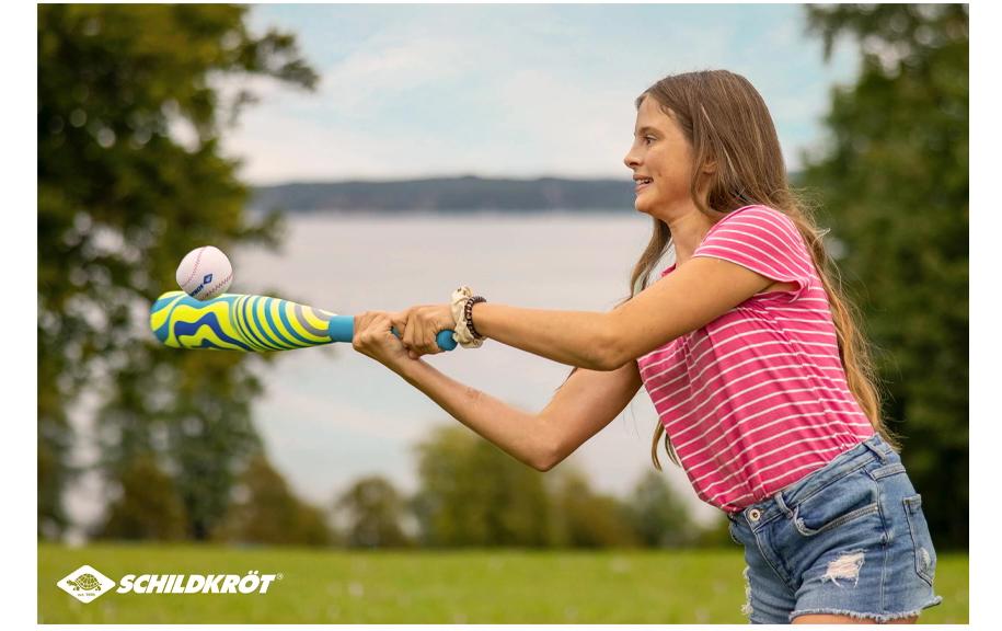 Schildkröt Funsports Neopren Baseball Set