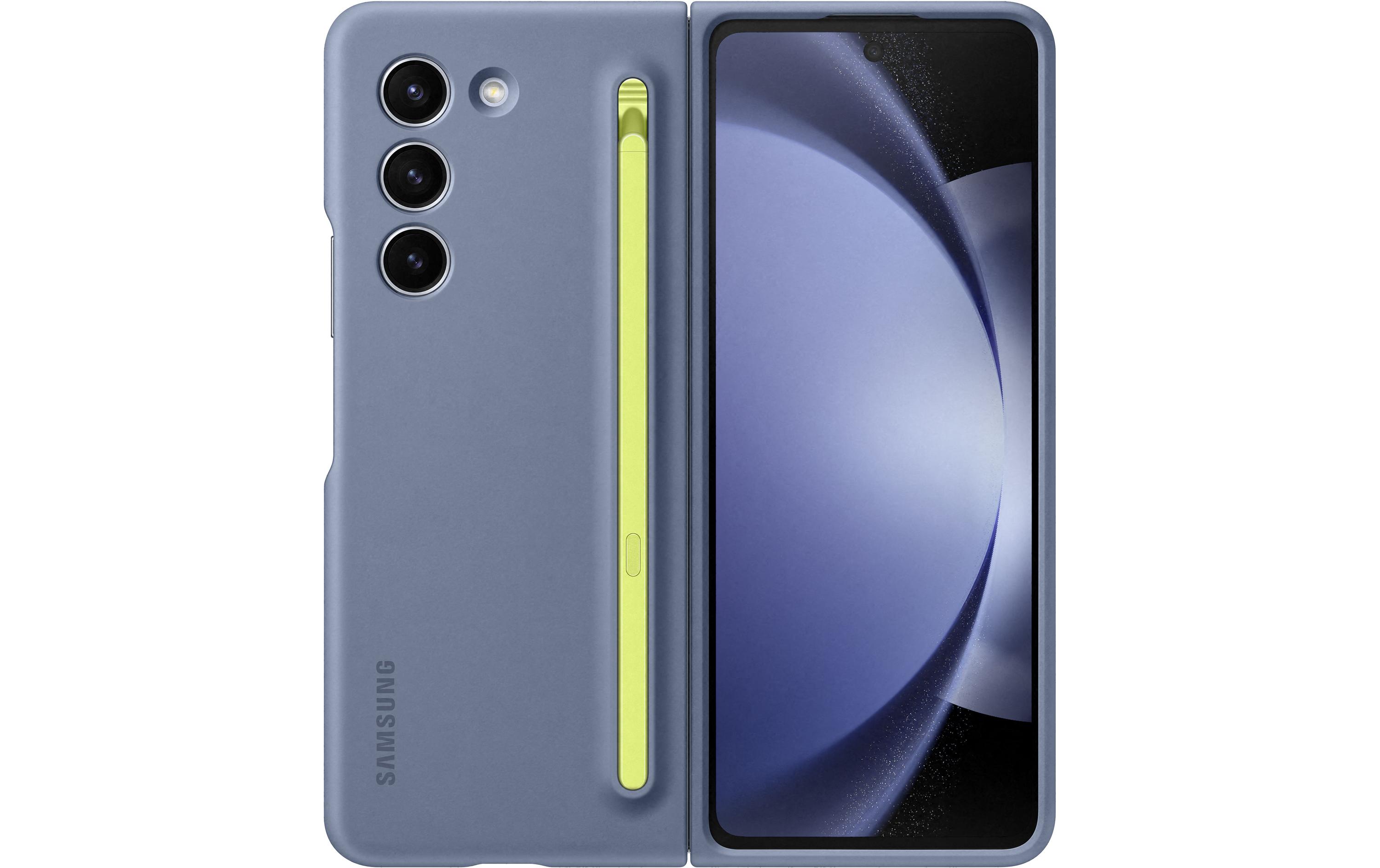 Samsung Back Cover EF-OF94 S-Pen Case Galaxy Z Fold5 inkl. S Pen