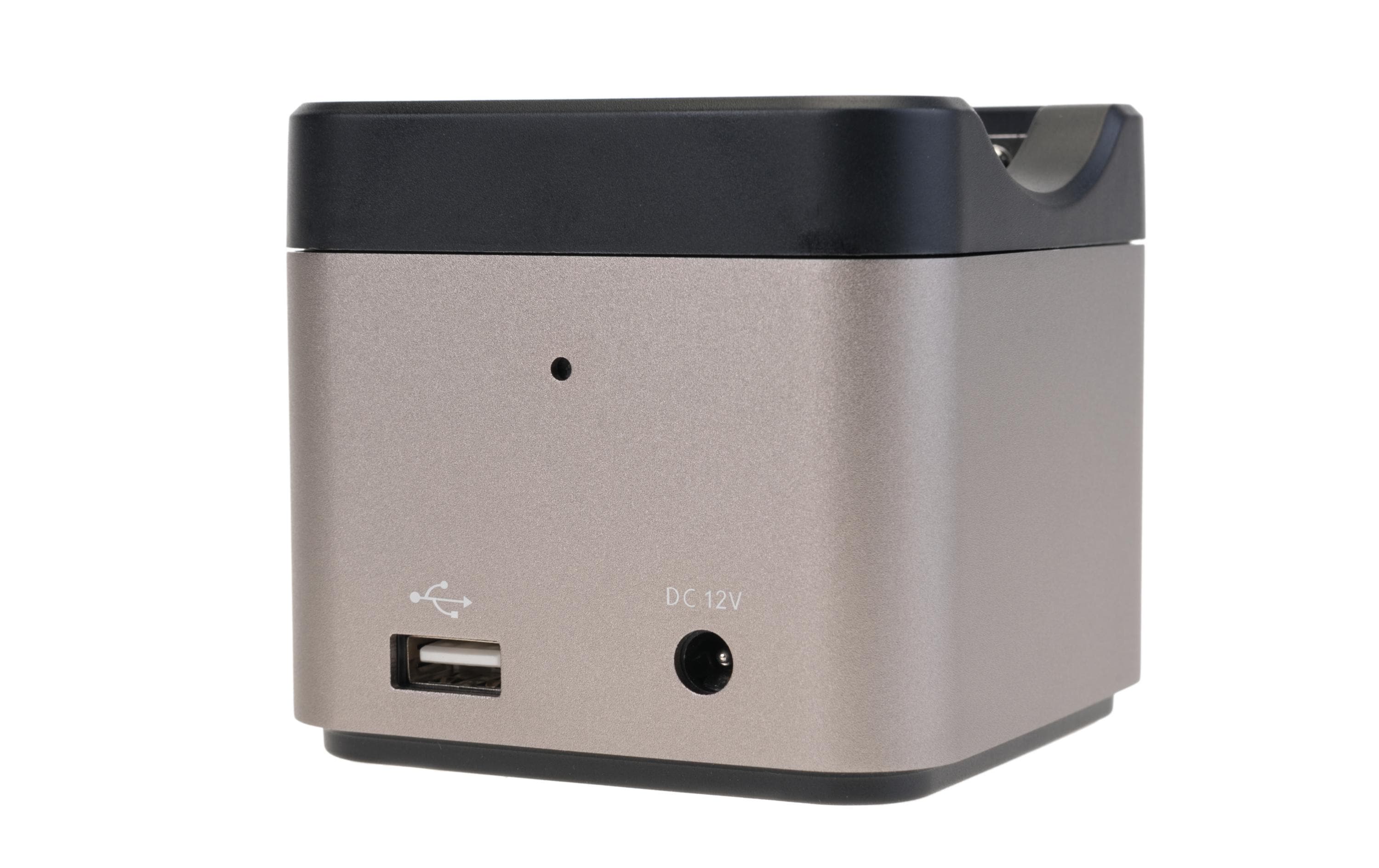 Hähnel Ladegerät proCube2 Canon