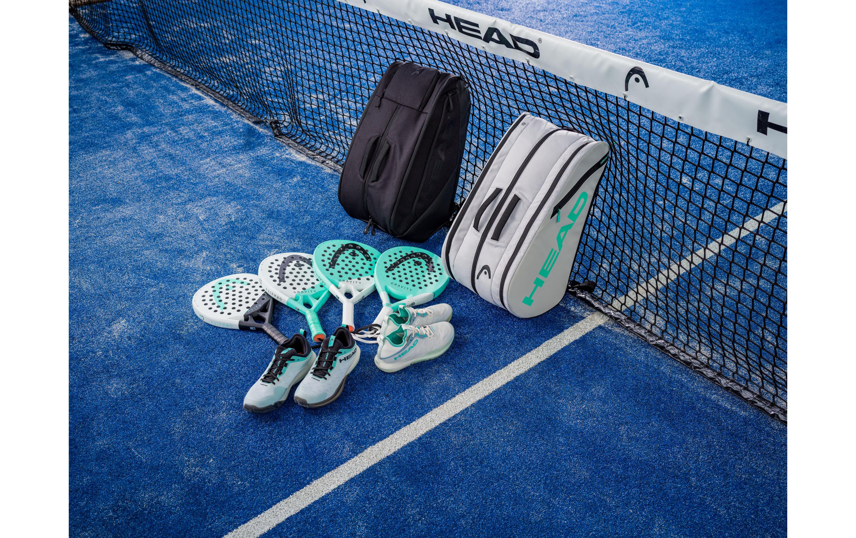 HEAD Padel Racket Gravity Team