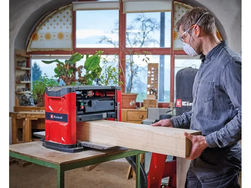 Einhell Elektrohobel TE-SP 330 S