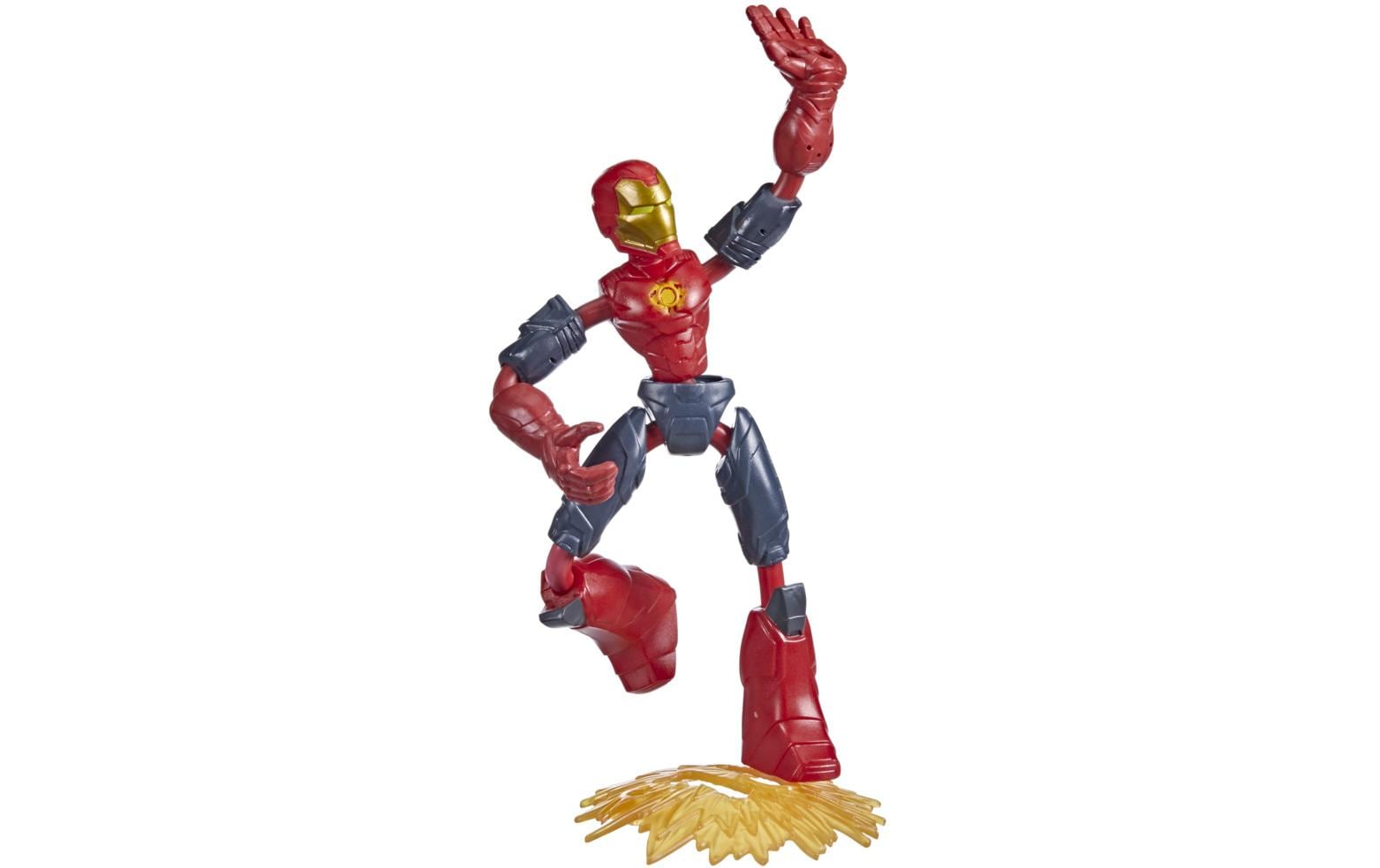 MARVEL Marvel Avengers Iron Man Feuer-Mission