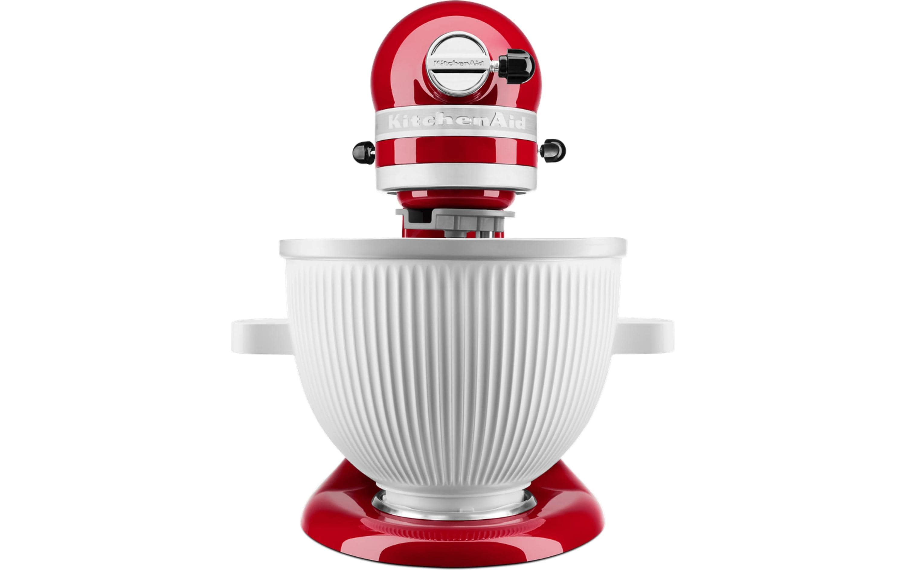 KitchenAid Eismaschinen-Aufsatz 5KSMICM