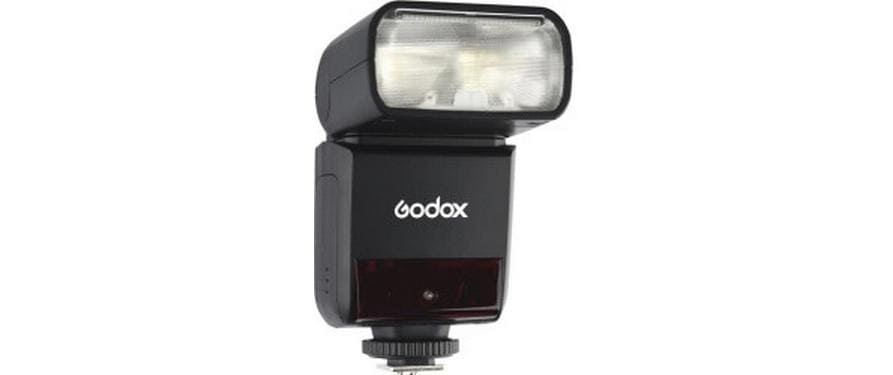 Godox Blitzgerät V350F