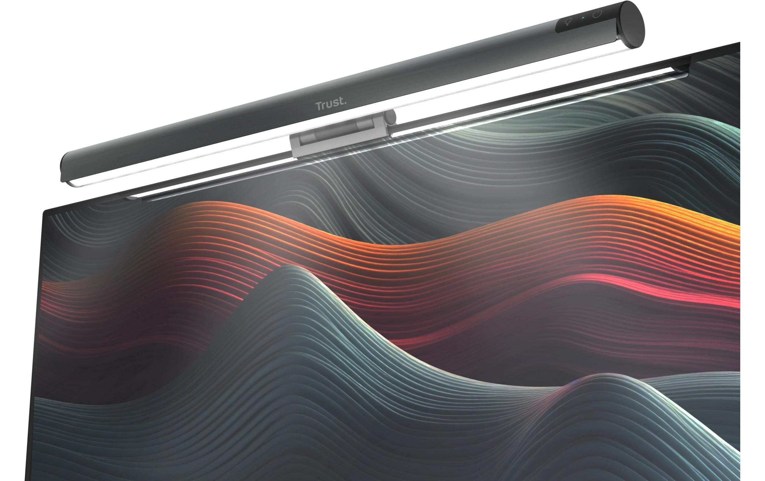 Trust Shyne Monitor-Lichtleist