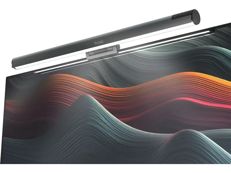 Trust Shyne Monitor-Lichtleist Trust Shyne Monitor-Lichtleist
