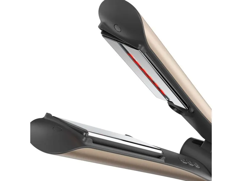 Silk'n Haarglätter Silky Straight Premium Edition Gold Silk'n Haarglätter Silky Straight Premium Edition Gold