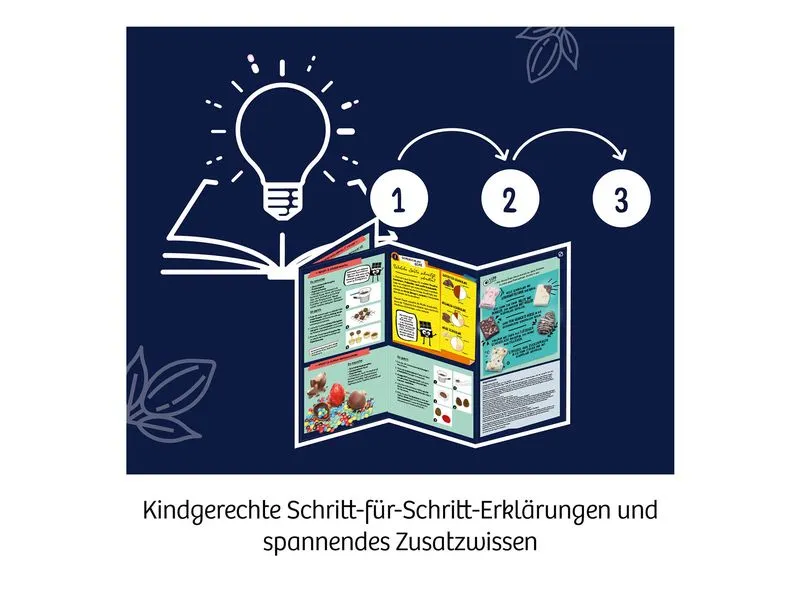 Kosmos Fun Science Schoko-Labor Kosmos Fun Science Schoko-Labor