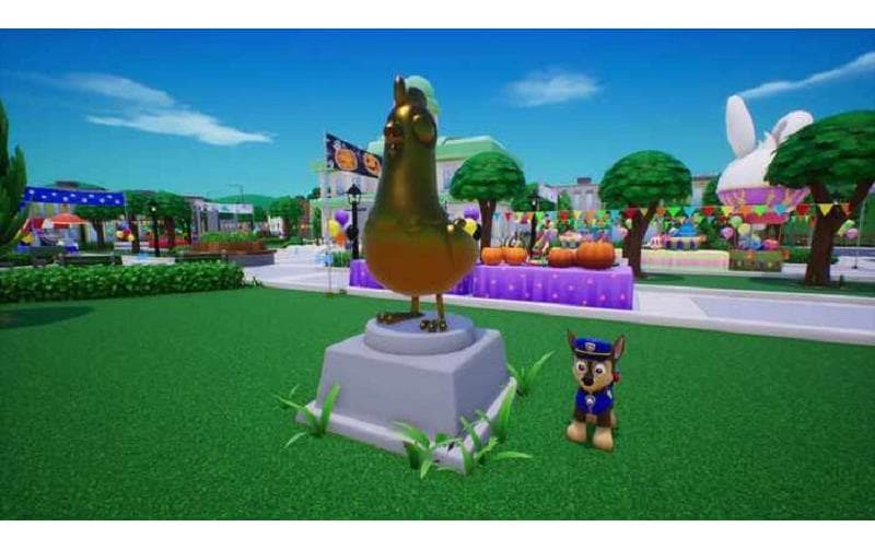 Bandai Namco PAW Patrol World