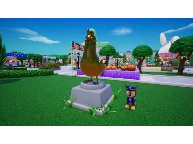 Bandai Namco PAW Patrol World Bandai Namco PAW Patrol World