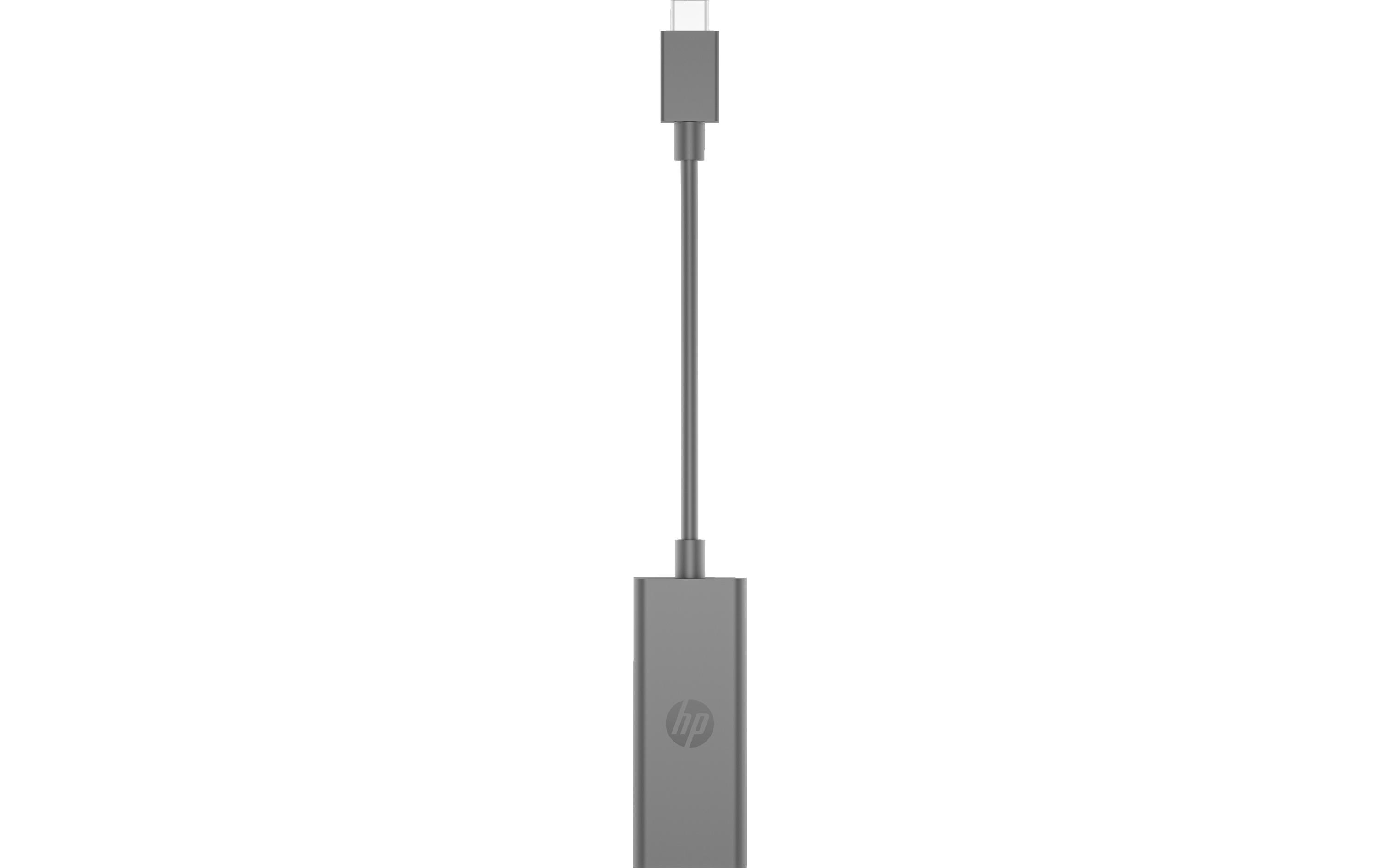HP Adapter N9K78AA USB Type-C - DisplayPort