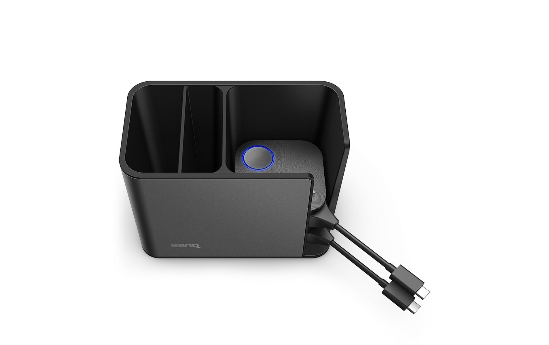 BenQ TZY61 InstaShare Combo Set 2x TWY31, 1x Cradle